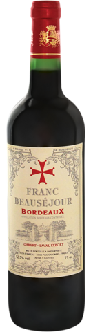 Franc Beausejour 